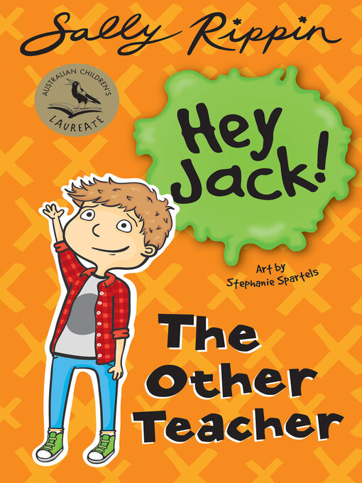 Title details for The Other Teacher by Sally Rippin - Available